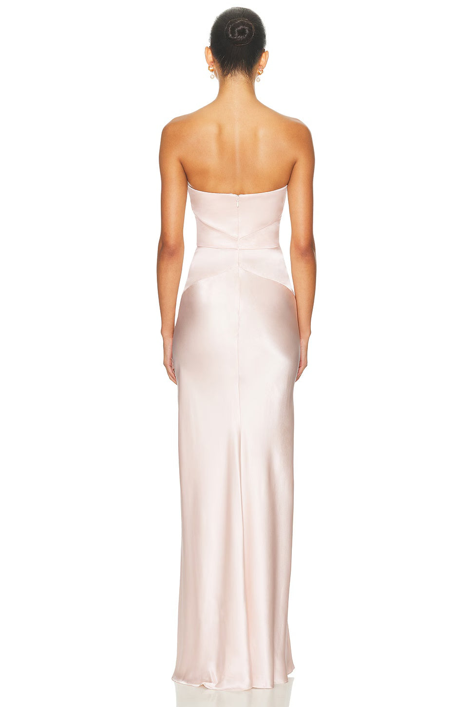 The Faye Dress