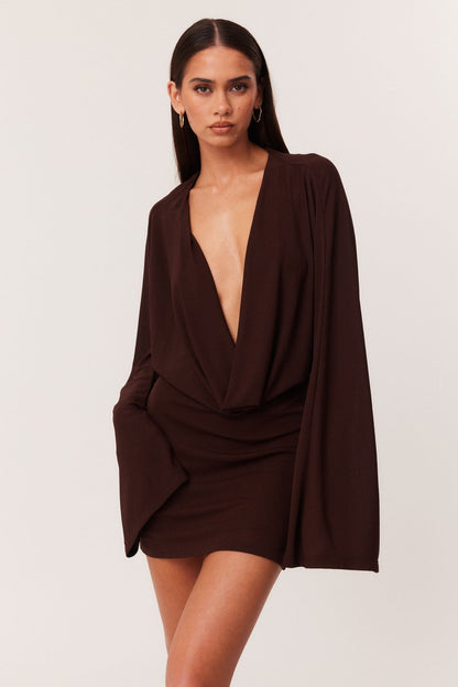 Yolonda Mini Dress