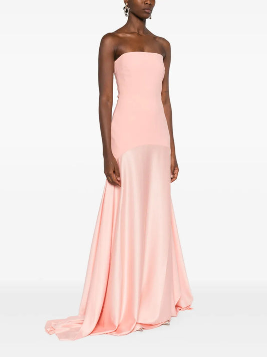 Rose Finale Gown